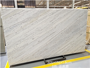 High Quality Polished Azul Celeste Marble For Decoration