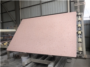 Middle East Pink Terrazzo Wholesale Terrazzo White Stone