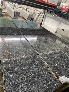 Norway Silver Pearl Granite Blue Pearl Labrador Silver Pearl