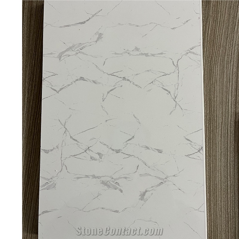 3D Printing Artificial Marble Slabs