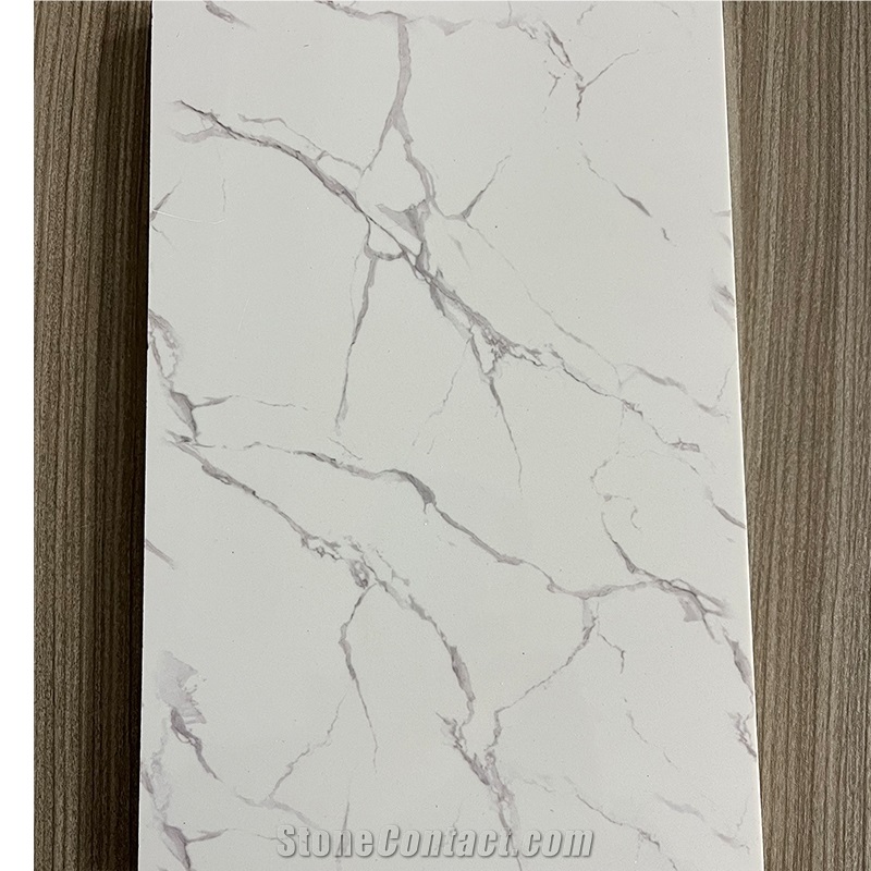 3D Printing Artificial Marble Slabs
