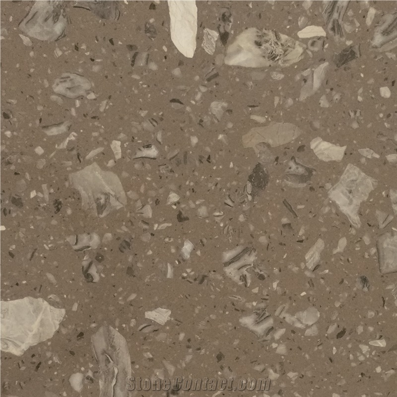 Artificial Marble Floor Tile Slabs