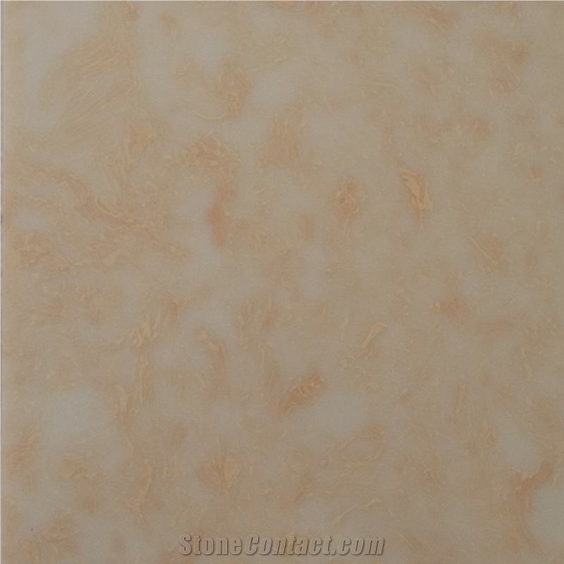 Engineered Stone Artificial Marble Stone Wall