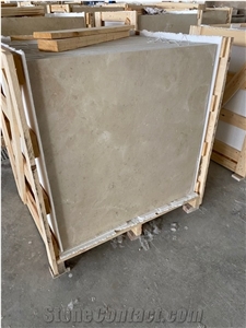 Crema Marfil Tiles 80X80cm