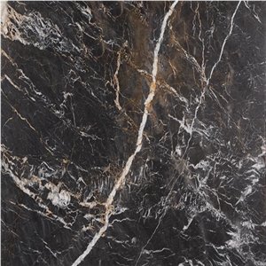 Mashhad Black- Mashhad Emperador Dark Marble