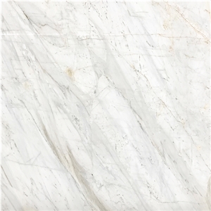 Qorveyh Crystal Marble Slabs GH181