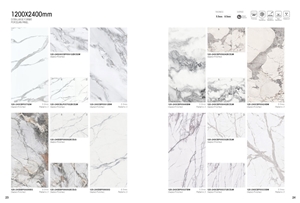 1200Mm X 2400Mm Sintered Stone 2