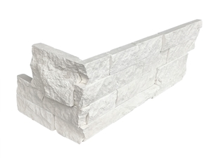 Ledger Corner Limra Limestone