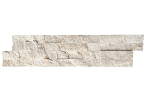 Ledger Panel Ivory Travertine