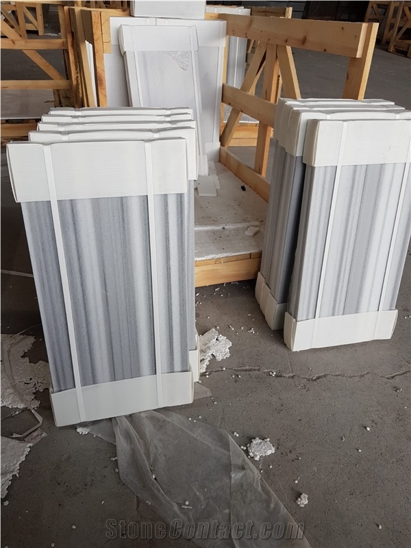 Marmara Ecuador Marble