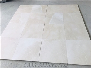 Natural Pearl Marble Tiles