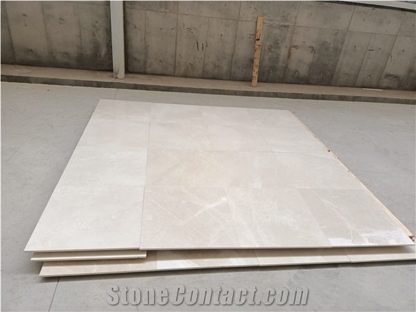 Natural Pearl Marble Tiles