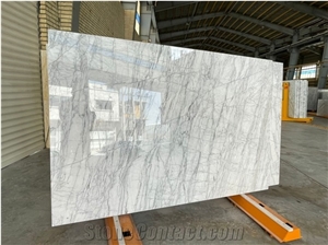 Arabescato Marble