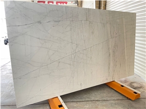 Arabescato Marble Slabs