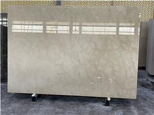 Dehbid Beige Marble Tiles & Slabs