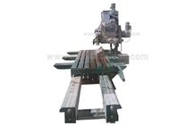 Fully-Automatic Profiling Machine (Single & Double Head)