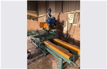 Marble Squaring Chamfering, Beveling Machine (6Meter, 4Meter)