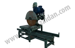 Small Stone Block Cutting Machine (70-120) Cm