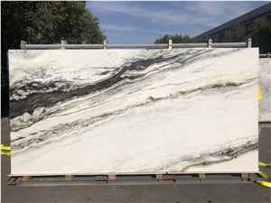 Nabel Ceramics Moon Era Porcelain Slabs
