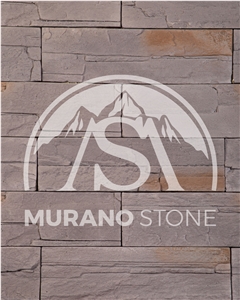 Colorado Gray Flat Stone Veneer