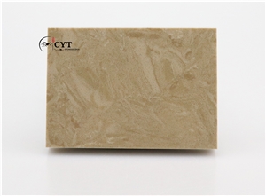 Cappuccino Engineered Marble Stone Slab