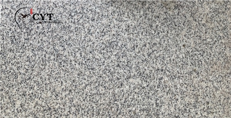 Exotic Granite Thick Slab Granite Wall Floor Tile