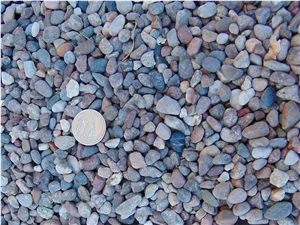 Arizona River Pebbles 3/8"