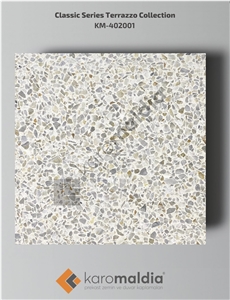 Classic Series Terrazzo Collection