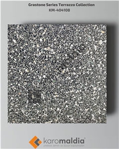 Grastone Series Terrazzo Collection
