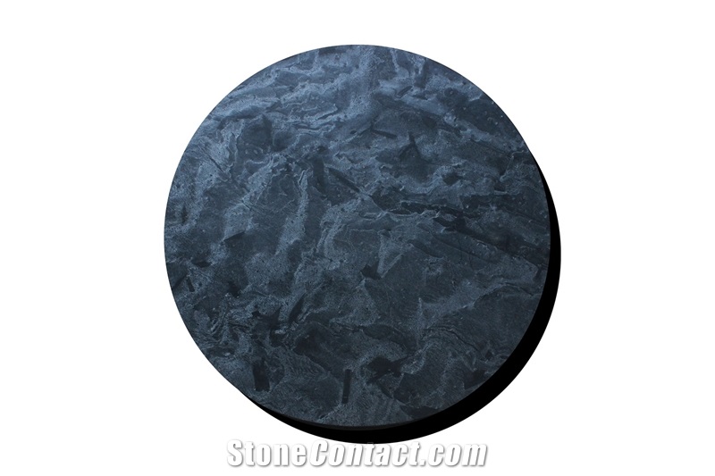 Silver Grey Slate Table Tops