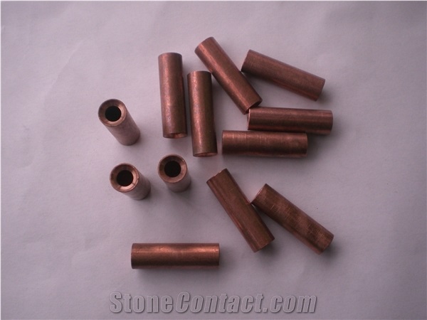 Copper Joints Wire Saw Accessories