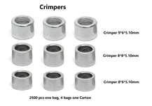 Crimper Wire Saw Beads