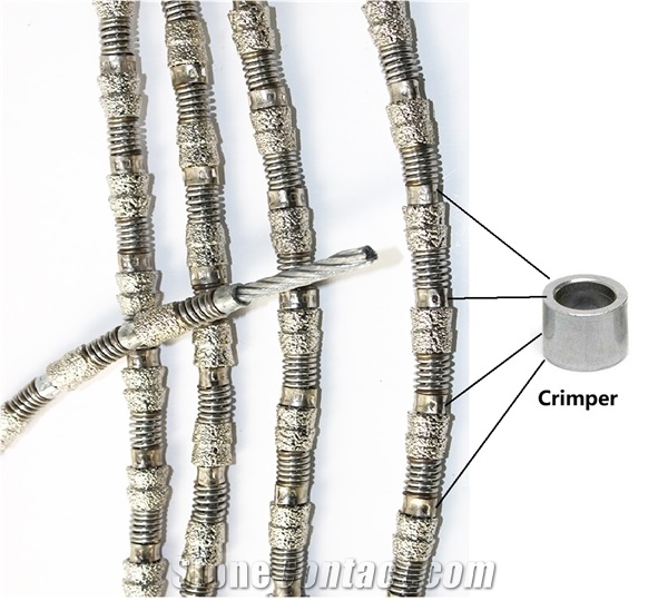 Crimper Wire Saw Beads