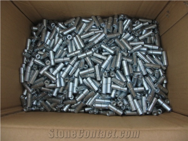 United Steel Joints Diamond Wire Joints