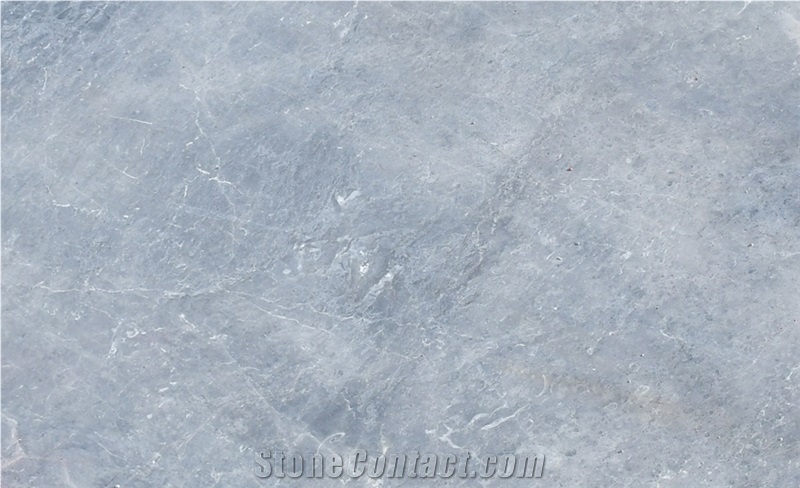Argento Blue Of Grey- Argento Blue Marble Quarry