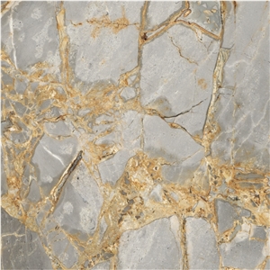 Golden Shadow Marble