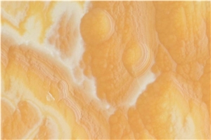 ORANGE ONYX