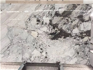 Barcelona Grey Imported Grey Marble Slabs Wholesale Price