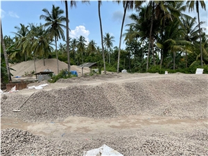 PUMICE STONE