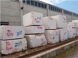 Marble Blocks