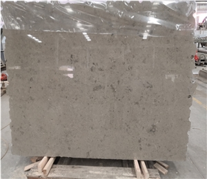 High Quality Natural Stone Grey Limestone