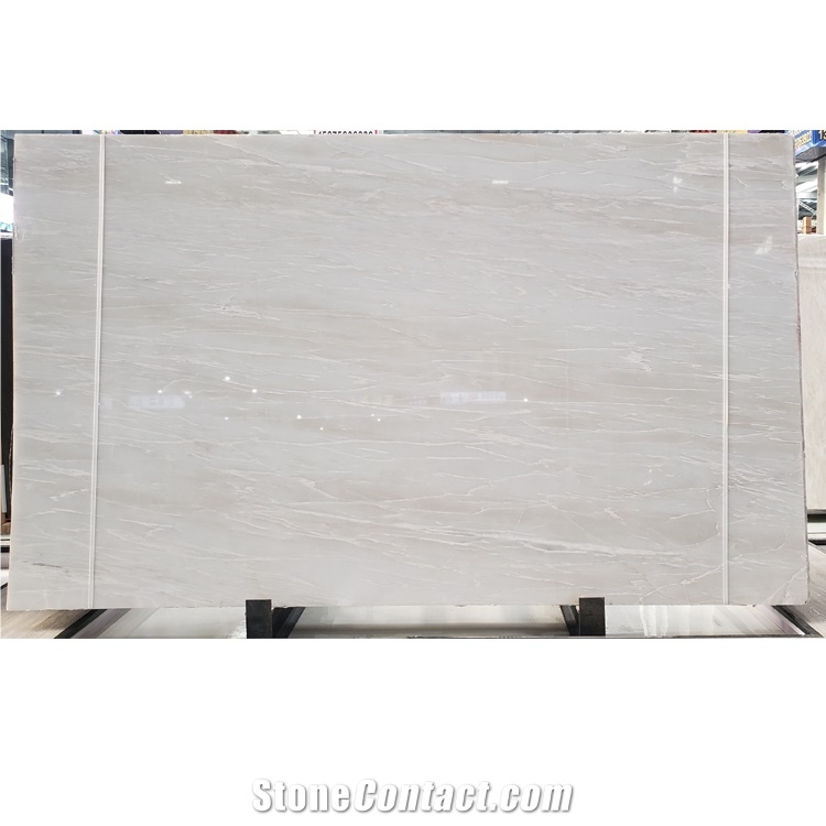 High Quality Nice Royal White Marble Slab &Tiles