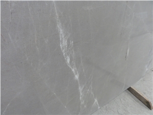 Manufactured Top Quality Competitive Price Grey Pearl Marble