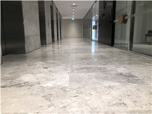 Manhattan Limestone