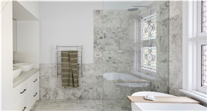 Manhattan Limestone