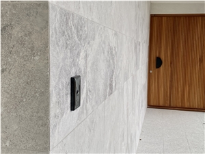 Manhattan Limestone