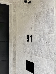 Manhattan Limestone