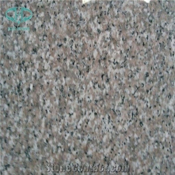 China Anxi Red Granite, China Pink Granite, China New G635