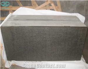 Chinese Bluestone Tiles With Honed,Polished,Sandblasted