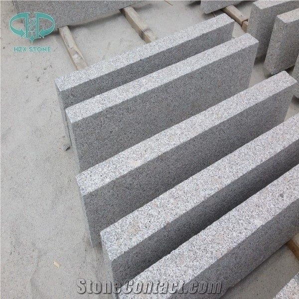 G341 Grey Granite,China Shandong Laizhou Granite G341